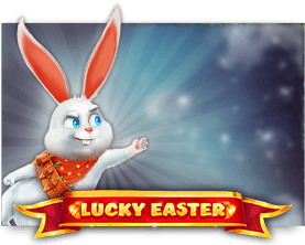 Lucky Easter slots